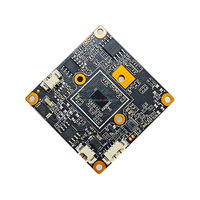 Module de circuit imprimé de caméra de surveillance CCTV d'origine ENZ F64A, fabricant d'usine, prix bas