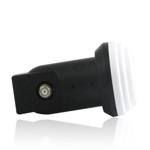 Precio de fábrica <span class=keywords><strong>Eurostar</strong></span> <span class=keywords><strong>Lnb</strong></span> Banda Ku de alta potencia LnbF Buen precio Receptor de satélite LnbF único <span class=keywords><strong>Lnb</strong></span> - Product Image 5