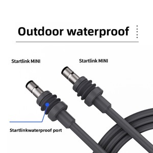 <span class=keywords><strong>สาย</strong></span>ชาร์จ <span class=keywords><strong>USB</strong></span>-C เป็น DC รุ่นขายดีที่สุด รองรับ PD 100W ความ<span class=keywords><strong>ยาว</strong></span> <span class=keywords><strong>5</strong></span> <span class=keywords><strong>เมตร</strong></span> สำหรับ V3 <span class=keywords><strong>Mini</strong></span> - Product Image 4