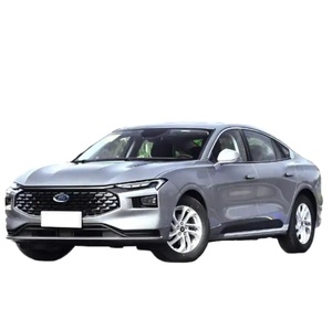 Auto Usata Changan Ford Mondeo 1.5t Ecoboost 180 Ibrida Lusso Nuova Energia Elettrica EV Benzina Berlina LHD Prezzo Conveniente - Product Image 1