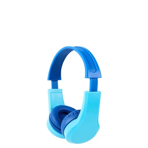 JY-BT273 Trẻ Em TWS Hơn Tai Tai Nghe Không Dây Tiếng Ồn Hủy Bỏ Thiết Bị Âm Thanh Với Màn Hình Kỹ Thuật Số Chỉ Số Pin JL Chipset - Product Image 1