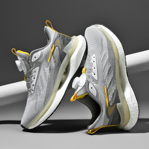 XRH Spring Custom Running Football Walking Sneakers Hommes Chaussures de <span class=keywords><strong>sport</strong></span> décontractées de haute qualité - Product Image 2
