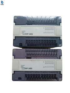 Contrôleur PLC, capteur, contrôleur logique programmable, neuf d'origine, DVP24ES00R2 - Product Image 1