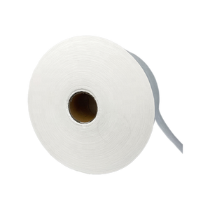 FarmaSino Utilisé comme matériau filtrant des masques <span class=keywords><strong>FFP1</strong></span> <span class=keywords><strong>FFP2</strong></span> FFP3 classés dans EN149 électret d'eau non tissé soufflé par fusion - Product Image 1