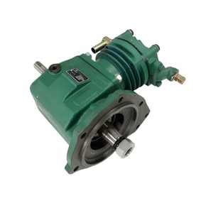 Compresseur d'air pour moteur de chariot élévateur Dalian CPCD160 16T Diesel Refroidi par air Lubrifié Numéro de pièce FDJ0002138 - Product Image 4