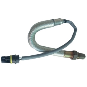 Lên + hạ lưu O2 cảm biến oxy 4 cái Điều kiện Mới 11787570481 11787545243 11787535269 11787570104 cho 1 3 120i 320i E90 X1 e84 - Product Image 2