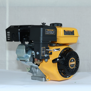 Motor OHV de 7HP y 212cc con arranque manual <span class=keywords><strong>a</strong></span> 40C, para motocultores, bombas y generadores, ideal para pequeñas granjas en Nigeria durante la temporada seca. - Product Image 5