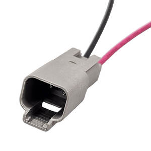 Conector Impermeable Macho y Hembra DT04-2P DT06-2S para Cableado de Automóviles - Product Image 2