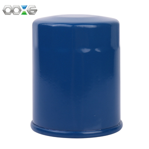 OEM 15400-RTA-003 Hepa กระดาษกรองวัสดุโลหะรถยนต์เครื่องยนต์สปิน-On กรองน้ำมันสำหรับรถญี่ปุ่น - Product Image 5