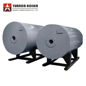 หม้อต้มไอน้ำไฟฟ้าขนาดใหญ่1 2 3 4 5 6 8 10 12 15ตัน - Product Image 6