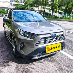 Voiture d'occasion <span class=keywords><strong>Toyota</strong></span> <span class=keywords><strong>RAV4</strong></span> <span class=keywords><strong>Hybride</strong></span> 2.5L FWD Édition Elite <span class=keywords><strong>2020</strong></span>, fabriquée en <span class=keywords><strong>2020</strong></span>, 178 ch, à bas <span class=keywords><strong>prix</strong></span>, à vendre - Product Image 2