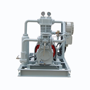 Processus technologique du fabricant pour la vente de pièces de rechange pour le connecteur transversal de la tige de liaison du compresseur de chlore liquide - Product Image 5