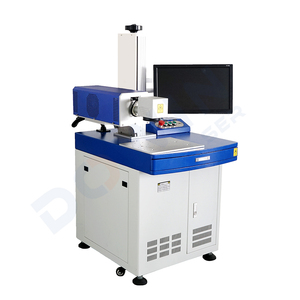 เครื่องทำเครื่องหมายเลเซอร์บน Co2 35W ตั้งโต๊ะ CO2 - Product Image 1