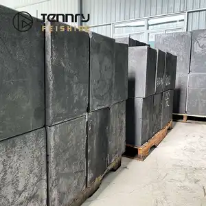 EDM mật độ cao Graphite khối để bán