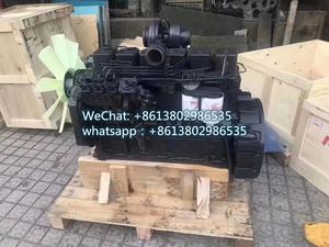 PC200-5 PC220-6 PC200-6 PC400-6 6D95 4D95 4D102 6D102 6D105 4D105 6D108 6D110 6D125 6D140 เครื่องยนต์ชิ้นส่วนรถขุด - Product Image 4