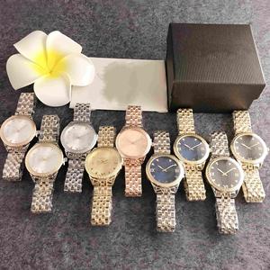 Para Poedagar, reloj de pulsera deportivo informal para hombre, cronógrafo, banda de acero inoxidable, esfera grande, punteros luminosos, cuarzo, Wat - Product Image 1