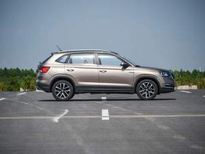 <span class=keywords><strong>2023</strong></span> <span class=keywords><strong>Skoda</strong></span> <span class=keywords><strong>Kamiq</strong></span> Gt Automático Nuevo Suv FWD Gas Gasolina 1.5L 100PS L4 R17 Comfort Edition LHD Nuevo Coche usado a la venta Coches nuevos - Product Image 3