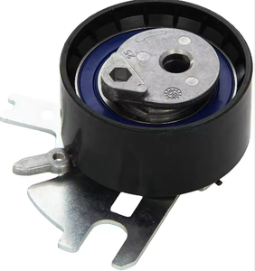 รอกปรับความตึงสายพาน T43089 OEM 0829A4 9464640480,8653651 SIZE60 * 29 <span class=keywords><strong>Lancia</strong></span> <span class=keywords><strong>phedra</strong></span> (179) <span class=keywords><strong>2002</strong></span>/09-0 - Product Image 1