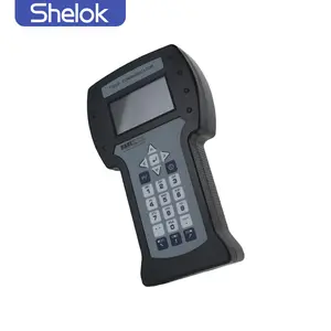 ShelokFactory高性能フィールドハート475コミュニケーター