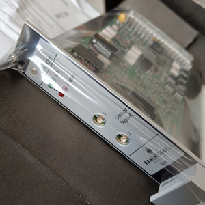 โมดูลการ์ดควบคุม A6500-UM ใหม่เอี่ยมและเป็นของแท้ - Product Image 1