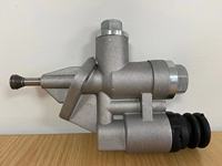 Générateur Diesel pièces de rechange pompe à eau Deutz Cummin Perkin moteur Diesel joint actionneurs capteurs de vitesse pompe à carburant électrique