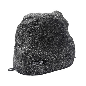 15W 70V 100V Wireless Waterproof Landscape Patio Outdoor <strong>Rock</strong> Stone Shaped Garden <strong>Speaker</strong> - Product Image 3