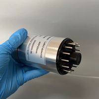 Vente directe d'usine : Sonde LaBr3 à résolution énergétique supérieure, idéale pour l'imagerie médicale et l'analyse des radiations environnementales