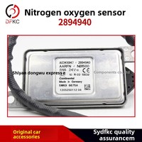 Capteur NOx 2894940 & 5WK96675A – Remplacement d'origine pour systèmes de post-traitement OLIVER – Adaptation universelle – Fabriqué en Chine