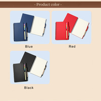 Bloc-notes GemFully Technology avec stylo – Spécifications et prix compétitifs pour la vente en gros