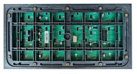 Modul Layar LED Warna Penuh GKGD Outdoor 5mm, Kecerahan 5000cd, Refresh Rate 3840, Tahan Air IP65, Resolusi 1080P, HDR10