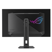 Moniteur ROG STRIX OLED XG32UCWG 32 pouces 240 Hz haute fréquence de rafraîchissement 4K 3840 x 2160 OLED pour ordinateur
