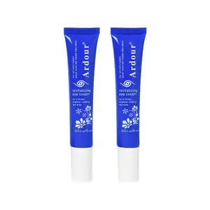 OEM eye cream Cream for Firmer and Brighter Looking Eye Area with roller Hydrating Revitalizing Eye Cream