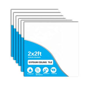 Azulejos <span class=keywords><strong>de</strong></span> <span class=keywords><strong>techo</strong></span> <span class=keywords><strong>de</strong></span> yeso acústico <span class=keywords><strong>de</strong></span> <span class=keywords><strong>Pvc</strong></span> <span class=keywords><strong>cuadrado</strong></span> <span class=keywords><strong>de</strong></span> alta calidad 60x60 <span class=keywords><strong>Precio</strong></span> para techos <span class=keywords><strong>de</strong></span> yeso acústico <span class=keywords><strong>de</strong></span> edificio <span class=keywords><strong>de</strong></span> oficinas - Product Image 1