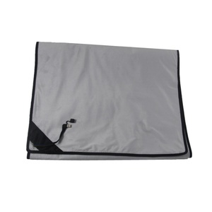 Couverture chauffante infrarouge portable à batterie rechargeable 220v à chauffage rapide - Product Image 6