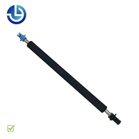 CC468-67914 (CF081-67907) pour HP, ensemble de rouleaux de transfert secondaire compatible