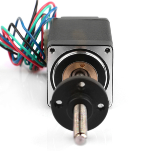 Siheng Motor <b>28mm</b> Screw Customized Professional Good Price of Linear Actuator for Laser Light - Product Image 2