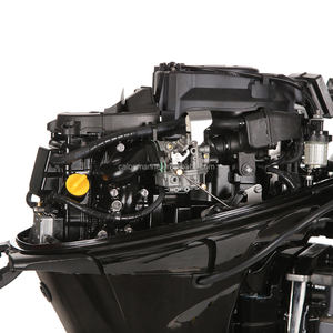 Motor fueraborda de importación de <span class=keywords><strong>4</strong></span> tiempos, <span class=keywords><strong>18</strong></span> hp, 20hp, <span class=keywords><strong>4</strong></span> tiempos - Product Image 3