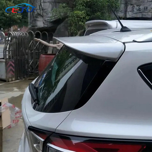 Alerón de techo de maletero trasero de coche ABS personalizado para Ford <span class=keywords><strong>Kuga</strong></span> Escape Titanium <span class=keywords><strong>ST</strong></span> <span class=keywords><strong>Line</strong></span> C520 2013-2019 - Product Image 6
