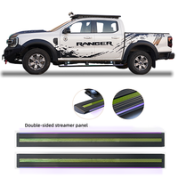 Marchepieds électriques automatiques pour Toyota Hilux Vigo, prix d'usine, compatibles avec Dodge Ram Ford Ranger