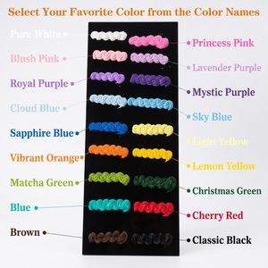 กาวครีมจำลองสีสันสดใส ขนาด 100 กรัม/ชิ้น สำหรับงาน DIY ตกแต่งเคสมือถือ เครื่องประดับ กิ๊บติดผม ขายส่ง - Product Image 3