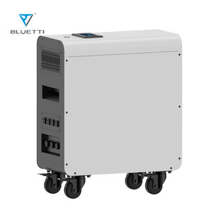 Générateur de batterie solaire Portable tout-en-un, 1000w, 2kw, 3000 w, batterie - Product Image 1