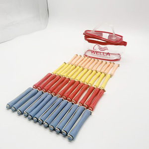 Rizadores de Plástico para Permanente de <span class=keywords><strong>Cabello</strong></span>, de Fábrica Propia, Económicos y Modernos, para Uso en Salones de Belleza, para Hombres y Mujeres - Product Image 6