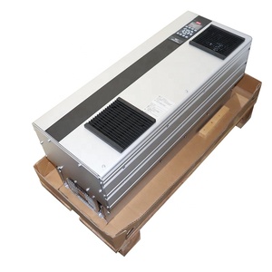 อินเวอร์เตอร์ปรับความถี่ AC คุณภาพสูง พรีเมียม VFD สำหรับควบคุมความเร็วมอเตอร์อุตสาหกรรม รุ่น 134F8468 - Product Image 1