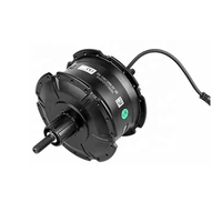 Joyebikes  Nouveau moteur de moyeu arrière Bafang G062 48v 1000w pour vélo électrique à pneus larges Bafang  cst pour vélo électrique