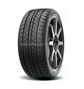 Neumáticos 235/45/18 Precios Bajos de Neumáticos Nuevos Sin Cámara para Automóvil 235 45 R18 Pneu China Invierno Todas las Estaciones <span class=keywords><strong>Ruedas</strong></span> para Automóvil de Pasajeros - Product Image 1