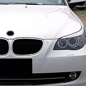 Phares de voiture universels GZ18 à LED tricolores, livraison gratuite, phares halogènes xénon 30W pour BMW E60 2003-2010 - Product Image 2