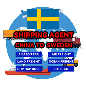 Çin'den <span class=keywords><strong>stockholm</strong></span>'e nakliye bedeli çin'den İsveç'e nakliye acentesine nakliye bedeli - Product Image 1