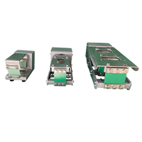 380V/110V/220V Maßgefertigter Automatischer Moderner Elektromagnetischer Hocheffizienter Vibrationsförderer CE-Zertifiziert 1 Jahr Garantie