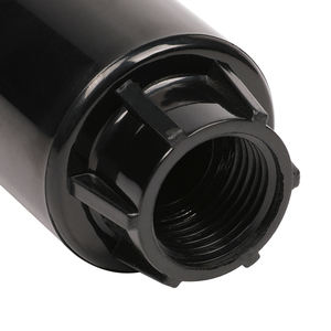 Arroseurs à impact <span class=keywords><strong>Système</strong></span> <span class=keywords><strong>d</strong></span>'irrigation agricole Arroseurs de jardin à 360 degrés Arroseur pop-up en plastique - Product Image 6