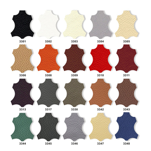 Style italien meubles de salon canapé en cuir de bureau avec lumière <span class=keywords><strong>LED</strong></span> - Product Image 6